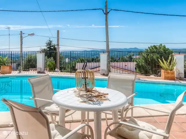 Costa Cabana - Villa Sofia | Espagne, Costa Brava, Lloret de Mar - villa La Villa Sofia est un endroit idéal pour des vacances reposantes autour de la piscine !