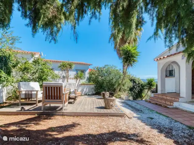 Costa Cabana - Villa Sofia | Espagne, Costa Brava, Lloret de Mar - villa La Villa Sofia est un endroit idéal pour des vacances reposantes autour de la piscine !