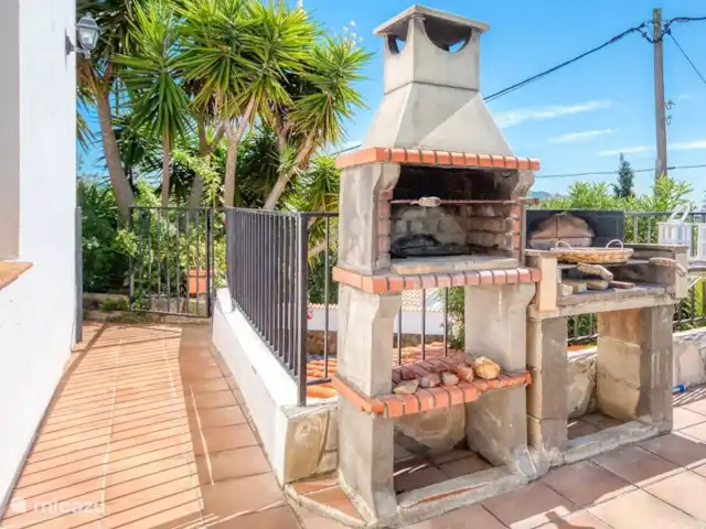Costa Cabana - Villa Sofia | Espagne, Costa Brava, Lloret de Mar - villa La Villa Sofia est un endroit idéal pour des vacances reposantes autour de la piscine !