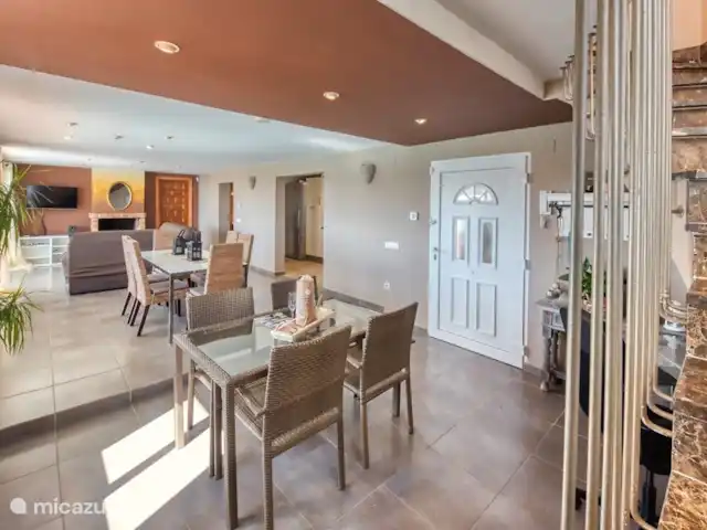 Costa Cabana - Villa Sofia | Espagne, Costa Brava, Lloret de Mar - villa La Villa Sofia est un endroit idéal pour des vacances reposantes autour de la piscine !