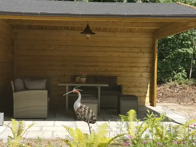 Studio Mus huren in Nederland, Gelderland, Groesbeek - vakantiehuis .