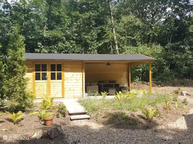 Studio Mus huren in Nederland, Gelderland, Groesbeek - vakantiehuis .