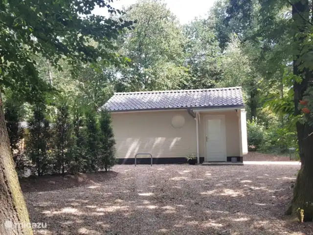 Studio Mus huren in Nederland, Gelderland, Groesbeek - vakantiehuis .