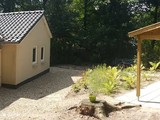 Studio Mus huren in Nederland, Gelderland, Groesbeek - vakantiehuis .