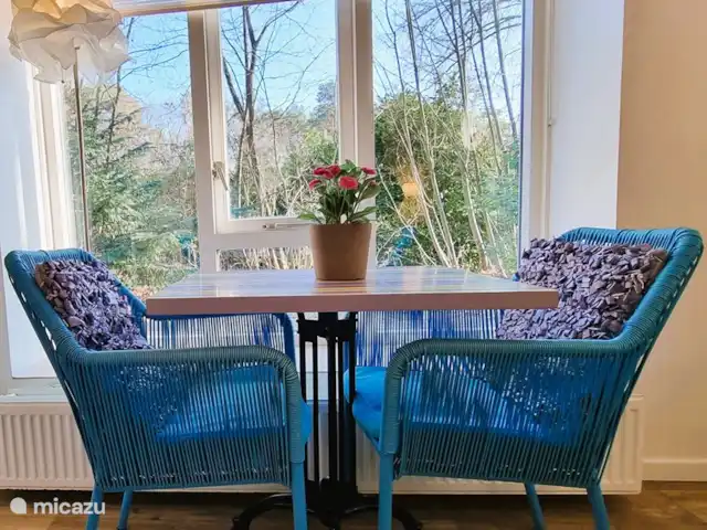 Studio Mus huren in Nederland, Gelderland, Groesbeek - vakantiehuis .