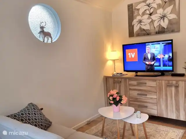Studio Mus huren in Nederland, Gelderland, Groesbeek - vakantiehuis .