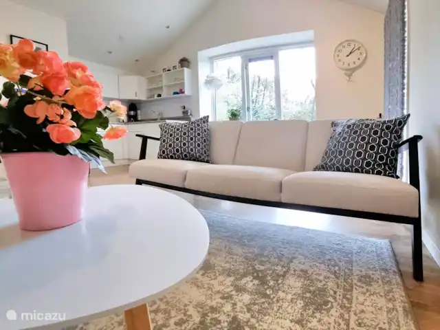 Studio Mus huren in Nederland, Gelderland, Groesbeek - vakantiehuis .
