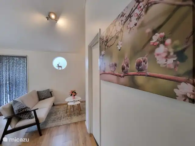 Studio Mus huren in Nederland, Gelderland, Groesbeek - vakantiehuis .