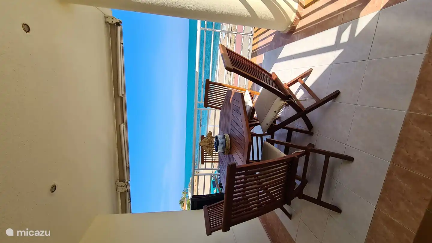 apartamento en España, Costa del Azahar, Vinaroz – Mirador del Mediterráneo desde Vinaròs