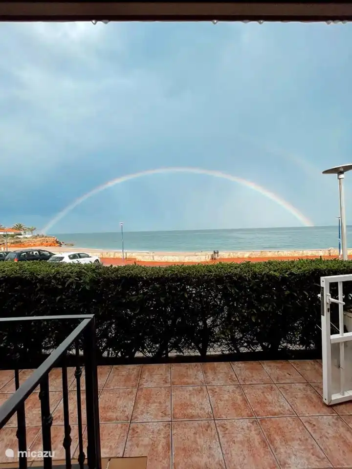 Nuestros dias de lluvia