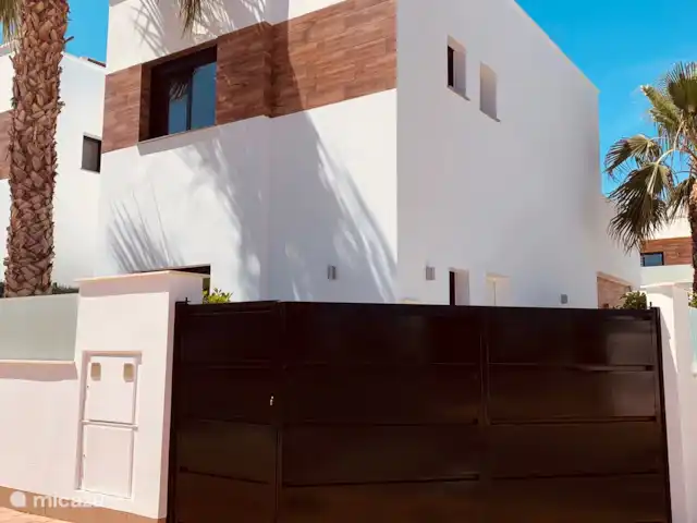 Casa Palmeras | Espagne, Costa Cálida, Lo Pagán - villa Notre petite maison