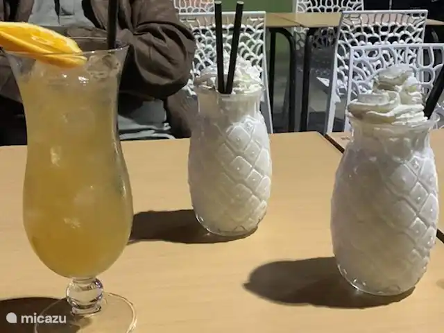 Casa Palmeras | Espagne, Costa Cálida, Lo Pagán - villa Cocktail savoureux sur la plage