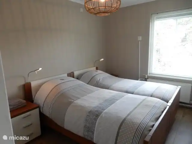 Location de Vacances Pays-Bas, Groningue, Groningue, chambres d'hôtes - Croix de maison chambre principale