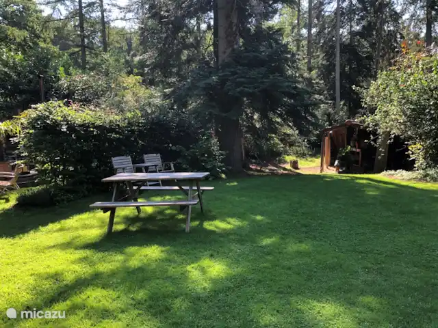 casa rural / cabaña en Países Bajos, Güeldres, Lochem – Tempat Hután