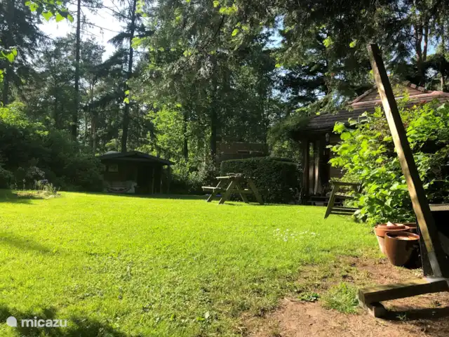 casa rural / cabaña en Países Bajos, Güeldres, Lochem – Tempat Hután