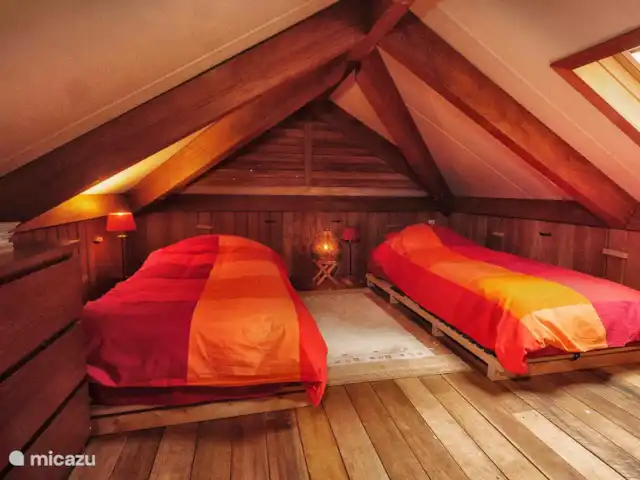 casa rural / cabaña en Países Bajos, Güeldres, Lochem – Tempat Hután