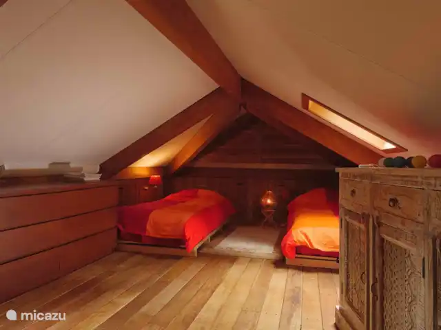 casa rural / cabaña en Países Bajos, Güeldres, Lochem – Tempat Hután