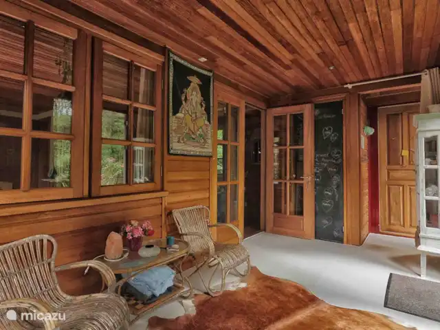 casa rural / cabaña en Países Bajos, Güeldres, Lochem – Tempat Hután