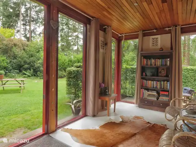 casa rural / cabaña en Países Bajos, Güeldres, Lochem – Tempat Hután
