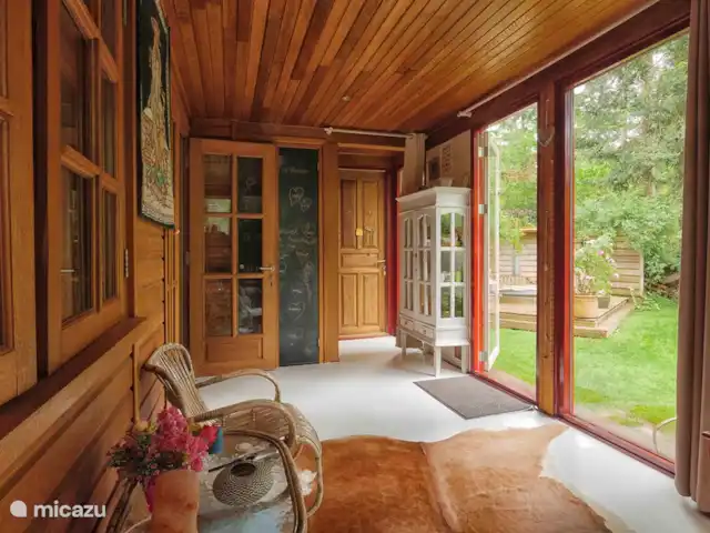 casa rural / cabaña en Países Bajos, Güeldres, Lochem – Tempat Hután