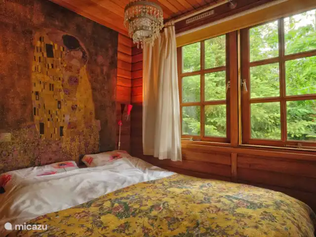 casa rural / cabaña en Países Bajos, Güeldres, Lochem – Tempat Hután