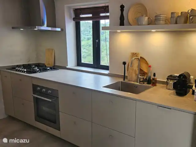 Finca Essenza | Espagne, Andalousie, Colmenar - maison de vacances Nouvelle cuisine (avril 2025)