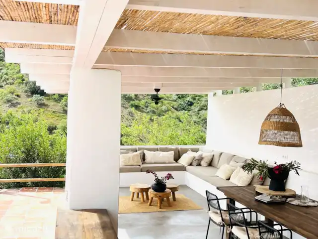 Finca Essenza | Espagne, Andalousie, Colmenar - maison de vacances Finca Essenza | Espagne, Andalousie, Colmenar - maison de vacances