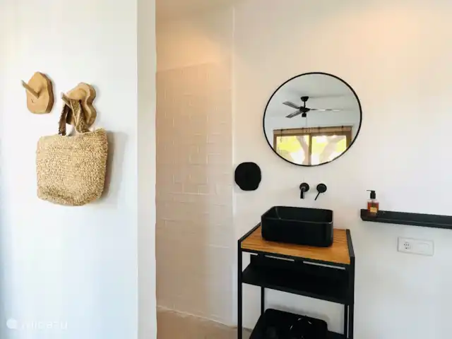 Finca Essenza | Espagne, Andalousie, Colmenar - maison de vacances Salle de bain de Casita 1