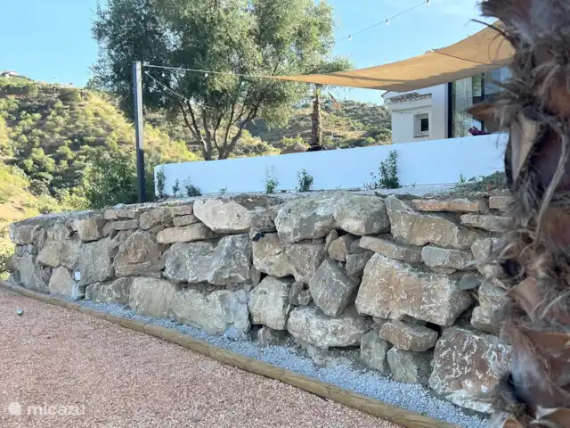 Finca Essenza | Espagne, Andalousie, Colmenar - maison de vacances Votre propre bowling