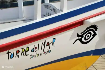 torre del mar
