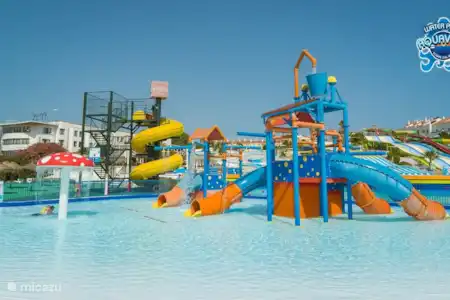 Parque Acuático Aquavelis