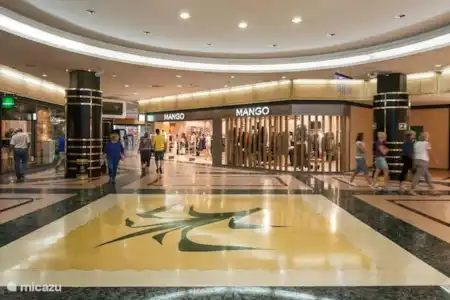 Centro comercial 'El Ingenio'