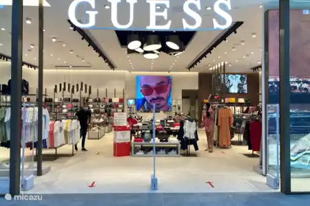 Centro comercial 'El Ingenio'