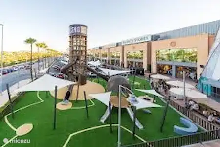 Centro comercial 'El Ingenio'