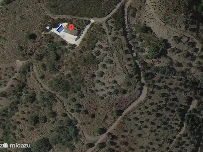 ¡Villa privada cerca del Parque Natural! en España, Costa del Sol, Málaga - Villa ¡Villa privada cerca del Parque Natural! en España, Costa del Sol, Málaga - Villa