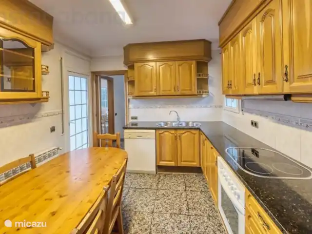 CostaCabana - Villa Rosa huren in Spanje, Costa Brava, Lloret de Mar - villa Keuken