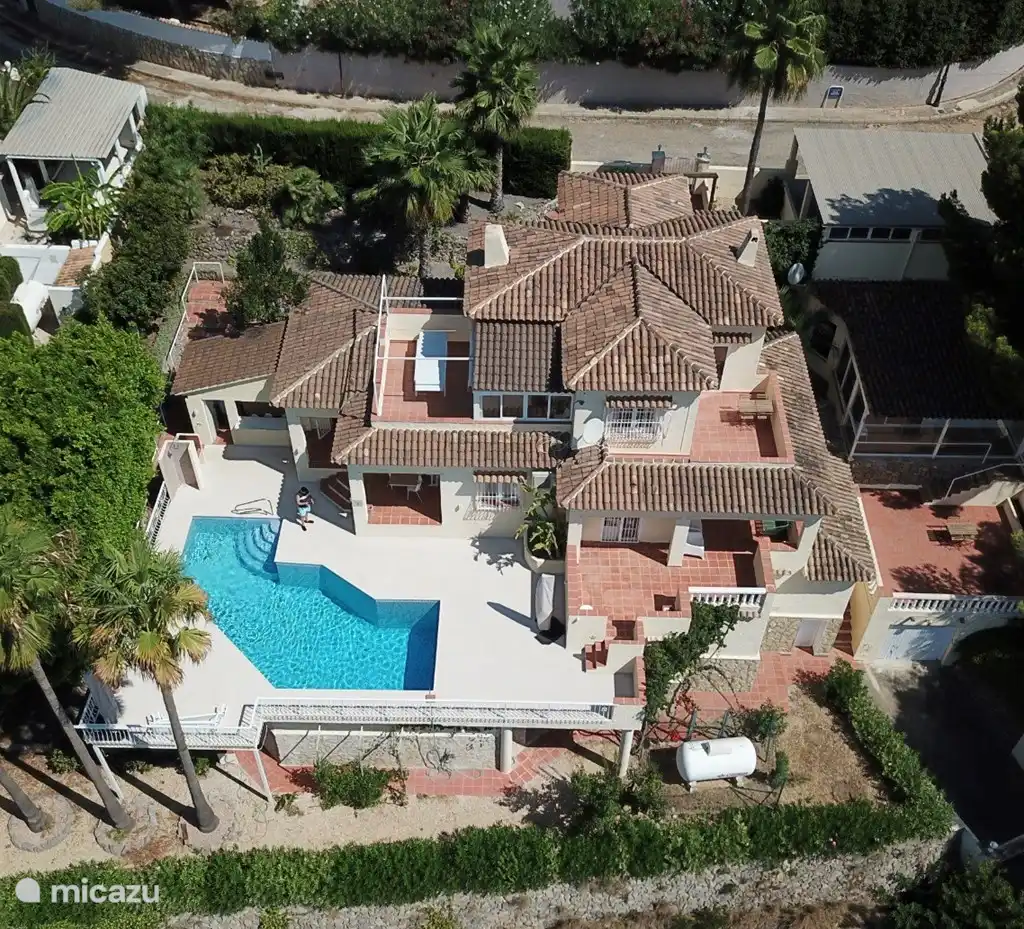 Villa Elistha, foto 2