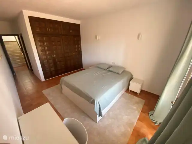 villa en España, Costa Blanca, Altea – Villa Elistha dormitorio