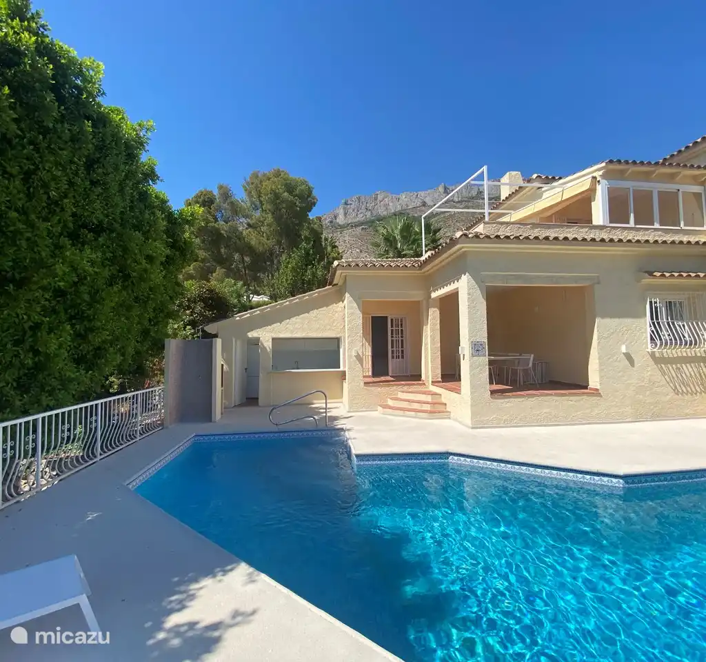 Villa Elistha, foto 4