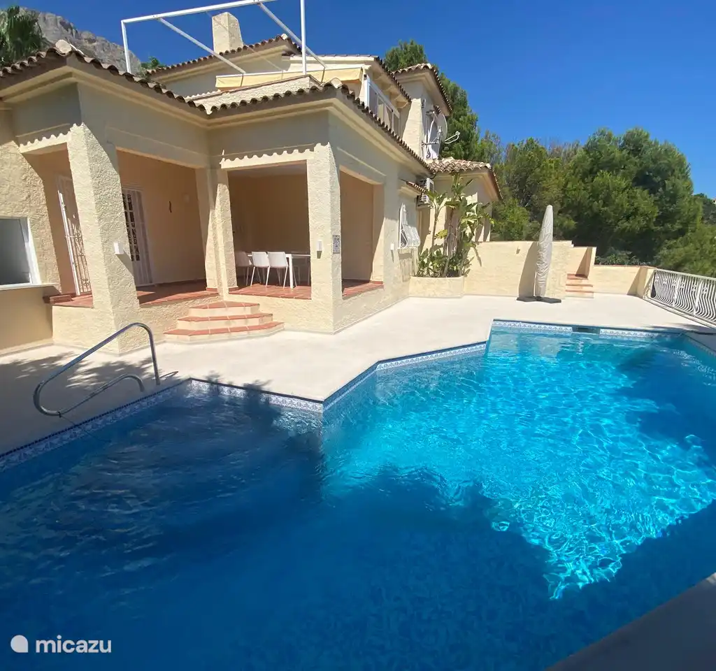Villa Elistha, foto 5
