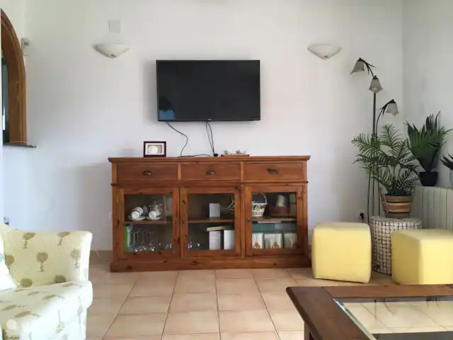 Vakantiehuis Valle del Paraiso huren in Spanje, Costa Blanca, Jalón - vakantiehuis Smart TV