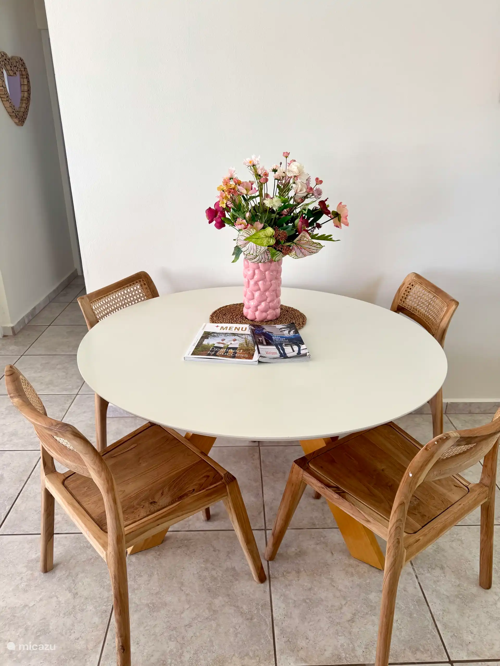 Eettafel