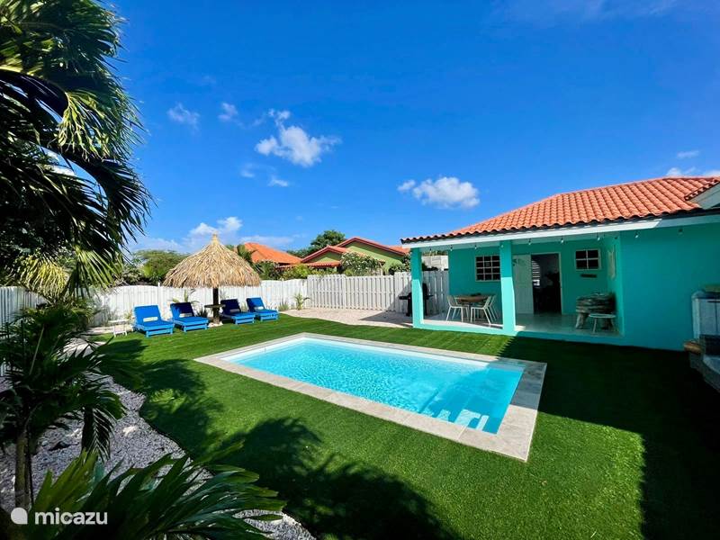Ferienwohnung Aruba, Oranjestad, Oranjestad Ferienhaus Casa Sunshine Aruba