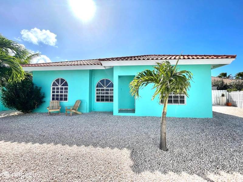 Vakantiehuis Aruba, Oranjestad, Oranjestad Vakantiehuis Casa Sunshine Aruba