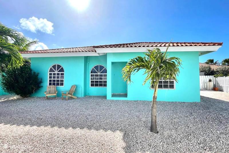 Holiday home Aruba, Oranjestad, Oranjestad Holiday house Casa Sunshine Aruba