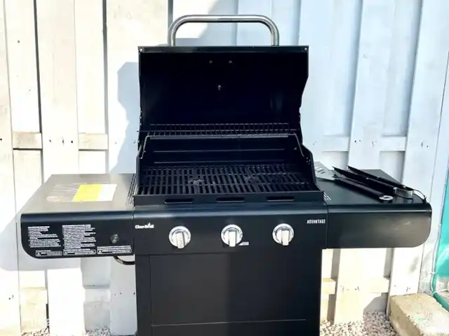 Casa Sunshine Aruba | Aruba, Oranjestad, Oranjestad - maison de vacances Barbecue à gaz