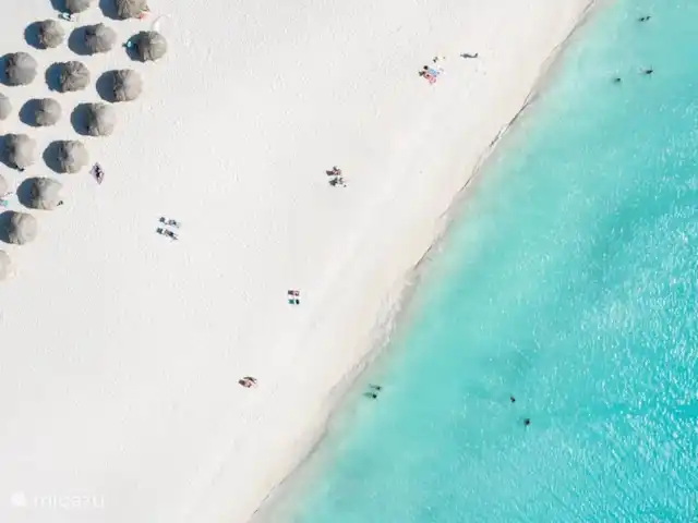Casa Sunshine Aruba | Aruba, Oranjestad, Oranjestad - maison de vacances Plage de l'Aigle.