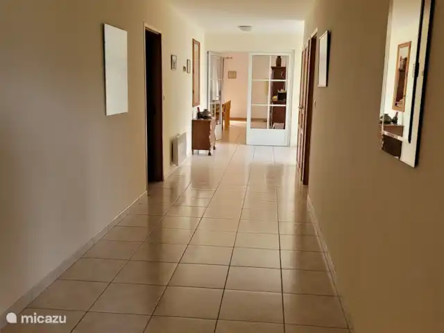 Maison Magnolia | France, Charente, Écuras - villa La grande salle