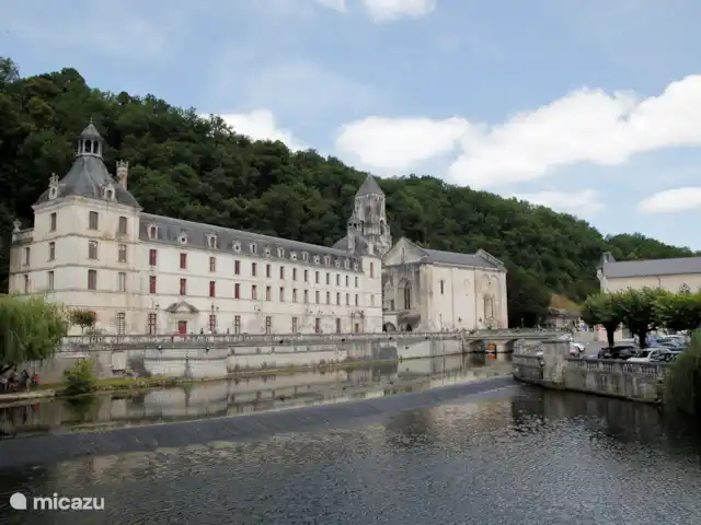 Maison Magnolia | France, Charente, Écuras - villa Brantôme en Dordogne