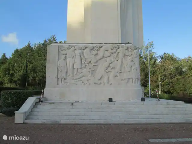 Maison Magnolia | France, Charente, Écuras - villa mémorial de la résistance à Chasseneuil